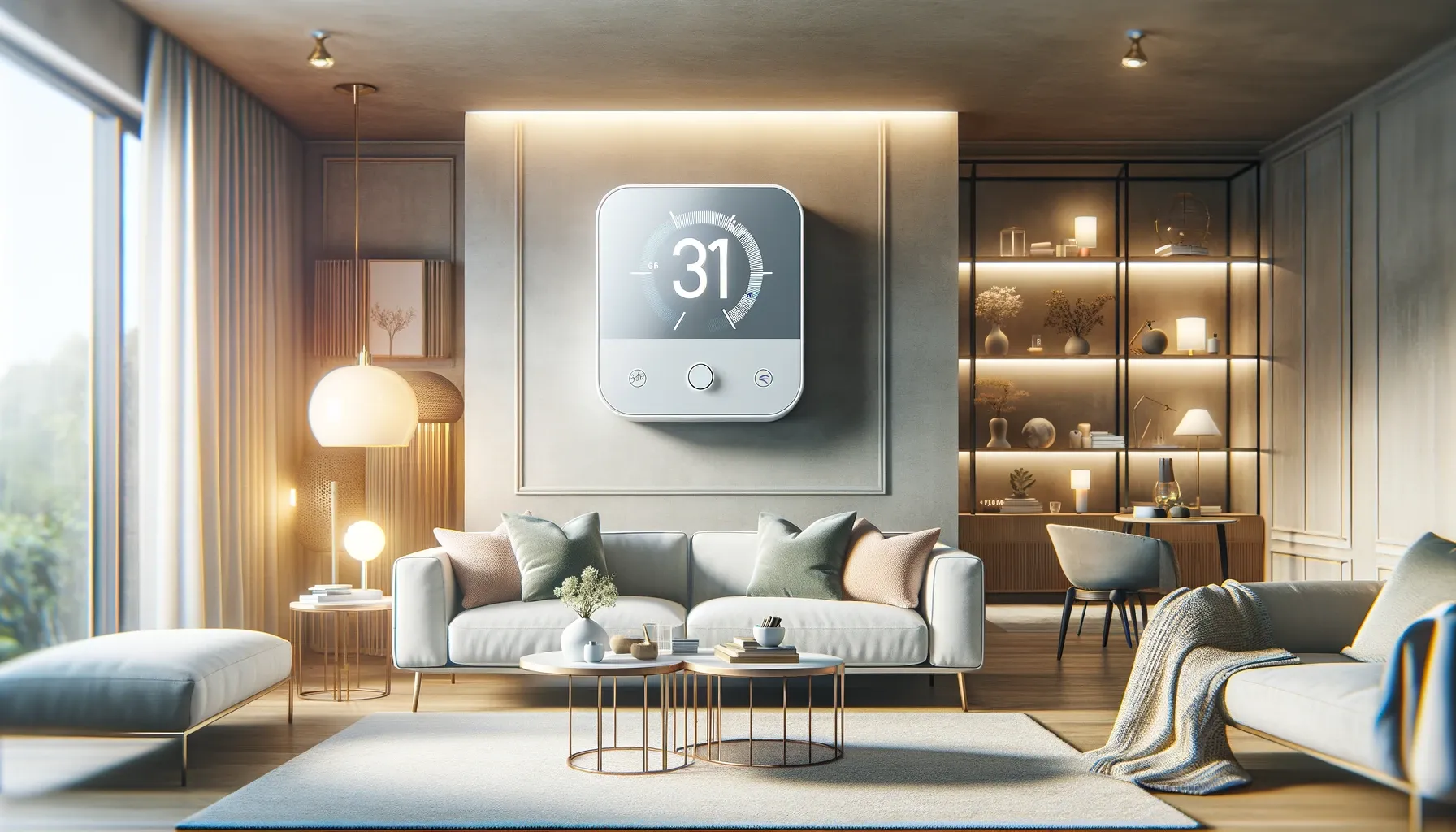 Solution for Tado° smart thermostat overshooting temperature